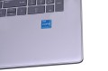 HP 17-cn3029nw i3-N305 17.3 FHD AG IPS 250nits 8GB DDR4 SSD256 Intel UHD Graphics Cam720p Win11 2Y Natural Silver - 2025747