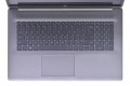 HP 17-cn3029nw i3-N305 17.3 FHD AG IPS 250nits 8GB DDR4 SSD256 Intel UHD Graphics Cam720p Win11 2Y Natural Silver - 2025743