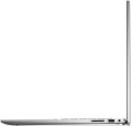Dell I16-56300023640SA i5-1335U 16" WUXGA TouchScreen 8GB SSD 512GB BT BLKB FPR Win 11 Platinum Silver (REPACK) 2Y - 1968999