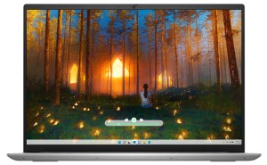 Dell I16-56300021566SA i7-1360P 16" WQXGA 16GB SSD 1TB BT BLKB FPR GeForce RTX 2050 4GB Win 11 Platinum Silver (REPACK) 2Y