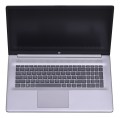Notebook HP 17-cp2045nw 17,3"FHD/Ryzen 5 7520U/8GB/SSD512GB/Radeon/W11 Silver - 2025805