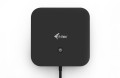 I-TEC USB-C Dual Display MST DS 1xDP 1xHDMI 1xGLAN 3xUSB 3.0 2x USB 2.0 1xUSB-C-Datei 1xAudio/Mic Jack 1x100W USB-C PD - 2004707
