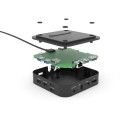 I-TEC USB-C Dual Display MST DS 1xDP 1xHDMI 1xGLAN 3xUSB 3.0 2x USB 2.0 1xUSB-C-Datei 1xAudio/Mic Jack 1x100W USB-C PD - 2004708