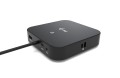 I-TEC USB-C Dual Display MST DS 1xDP 1xHDMI 1xGLAN 3xUSB 3.0 2x USB 2.0 1xUSB-C-Datei 1xAudio/Mic Jack 1x100W USB-C PD - 2004706