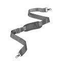Torba do notebooka 17,3" RIVACASE Central, szara - 1126004