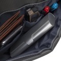 Torba do notebooka 17,3" RIVACASE Central, szara - 1126001