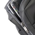 Torba do notebooka 17,3" RIVACASE Central, szara - 1126000