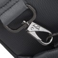 Torba do notebooka 17,3" RIVACASE Central, szara - 1126002