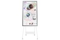 Monitor interaktywny Samsung 55" Flip Pro WM55B (LH55WMBWBGCXEN) - 2004817