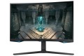 Monitor Samsung 27" Odyssey G6 (LS27BG650EUXEN) 2xHDMI DP WiFi BT USB głośniki - 1458995