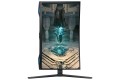 Monitor Samsung 27" Odyssey G6 (LS27BG650EUXEN) 2xHDMI DP WiFi BT USB głośniki - 1458985