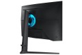 Monitor Samsung 27" Odyssey G6 (LS27BG650EUXEN) 2xHDMI DP WiFi BT USB głośniki - 1458989