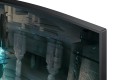 Monitor Samsung 27" Odyssey G6 (LS27BG650EUXEN) 2xHDMI DP WiFi BT USB głośniki - 1459000