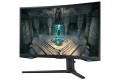 Monitor Samsung 27" Odyssey G6 (LS27BG650EUXEN) 2xHDMI DP WiFi BT USB głośniki - 1458983