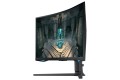 Monitor Samsung 27" Odyssey G6 (LS27BG650EUXEN) 2xHDMI DP WiFi BT USB głośniki - 2011346