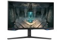 Monitor Samsung 27" Odyssey G6 (LS27BG650EUXEN) 2xHDMI DP WiFi BT USB głośniki - 1458996
