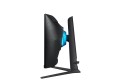 Monitor Samsung 27" Odyssey G6 (LS27BG650EUXEN) 2xHDMI DP WiFi BT USB głośniki - 2011351