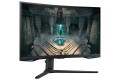 Monitor Samsung 27" Odyssey G6 (LS27BG650EUXEN) 2xHDMI DP WiFi BT USB głośniki - 2011345