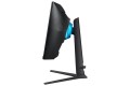 Monitor Samsung 27" Odyssey G6 (LS27BG650EUXEN) 2xHDMI DP WiFi BT USB głośniki - 1458993
