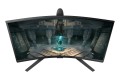 Monitor Samsung 27" Odyssey G6 (LS27BG650EUXEN) 2xHDMI DP WiFi BT USB głośniki - 1458999