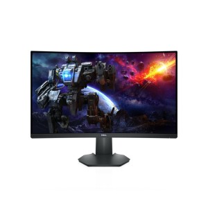 Monitor Dell 27" S2722DGM (210-AZZD) 2xHDMI DP