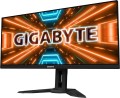 Monitor Gigabyte 34" M34WQ 2xHDMI DP głośniki - 1175677