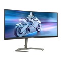 Monitor Philips 34" 34M1C5500VA/00 HDMI DP 4xUSB 3.2 głośniki 5Wx2 - 1784658