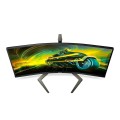Monitor Philips 34" 34M1C5500VA/00 HDMI DP 4xUSB 3.2 głośniki 5Wx2 - 1662944