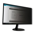 Filtr prywatyzujący RODO Qoltec 23.8" (16:9) - 761465