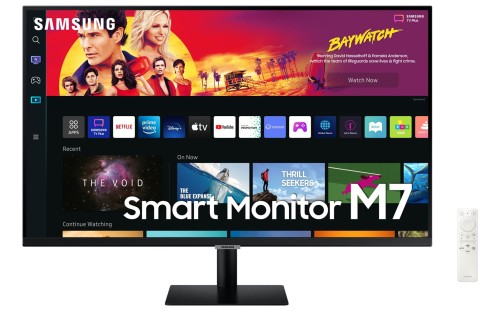 Samsung 32&amp;quot; VA LS32BM700UPXEN - 1891201