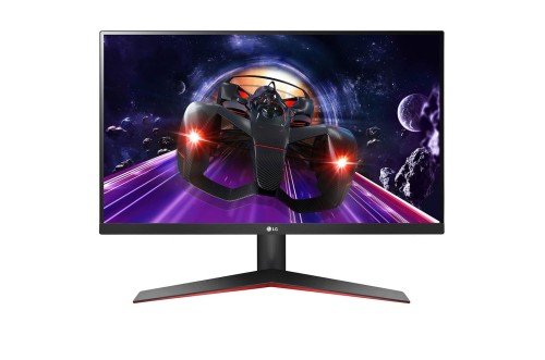 Monitor LG 24" 24MP60G-B HDMI DP - 2005158