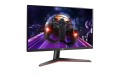 Monitor LG 24" 24MP60G-B HDMI DP - 950222