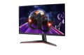 Monitor LG 24" 24MP60G-B HDMI DP - 950221