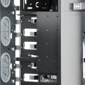 Obudowa Phanteks Enthoo Pro E-ATX SSI-EEB Midi Tower bez zasilacza z oknem czarna - 2006176