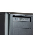 Obudowa Phanteks Enthoo Pro E-ATX SSI-EEB Midi Tower bez zasilacza z oknem czarna - 2006175