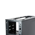 Obudowa Phanteks Enthoo Pro E-ATX SSI-EEB Midi Tower bez zasilacza z oknem czarna - 2006170