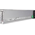 SilverStone RM23-502 Rackmount Server Gehäuse, ATX, USB 3.0 - 2U - schwarz - 2006318