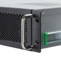 SilverStone RM23-502 Rackmount Server Gehäuse, ATX, USB 3.0 - 2U - schwarz - 2006320