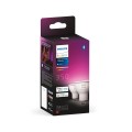 Philips Hue WCA 5.7W GU10, opakowanie 2szt. Philips Hue Hue WCA 5.7W GU10, opakowanie 2szt. Światła białe i kolorowe Bluetooth i Zigbee - 1900293