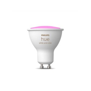LIGHT BULB GU10 HUE WHITE/929001953111 PHILIPS