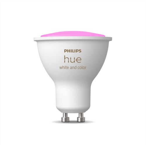 LIGHT BULB GU10 HUE WHITE/929001953111 PHILIPS - 1900304