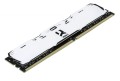 Pamięć DDR4 GOODRAM IRDM X 8GB (1x8GB) 3200MHz CL16 1,35V 1024x8 White - 2006524