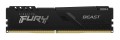 Pamięć DDR4 Kingston Fury Beast 32GB (1x32GB) 3200MHz CL16 1,35V czarna - 1063848