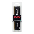 Pamięć DDR4 Kingston Fury Beast 8GB (1x8GB) 3200MHz CL16 1,35V czarna - 1814735