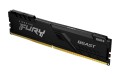 Pamięć DDR4 Kingston Fury Beast 8GB (1x8GB) 3200MHz CL16 1,35V czarna - 2006536