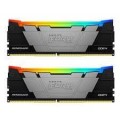 MEMORY DIMM 16GB PC28800 DDR4/K2 KF436C16RB2AK2/16 KINGSTON - 1894732