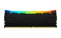 MEMORY DIMM 16GB PC28800 DDR4/K2 KF436C16RB2AK2/16 KINGSTON - 2006552