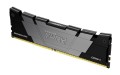 Pamięć DDR4 Kingston Fury Renegade 32GB (2x16GB) 3600MHz CL16 1,35V 1Gx8 czarna - 2006621