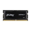 Pamięć SODIMM DDR5 Kingston Fury Impact 64GB (2x32GB) 4800MHz CL38 1,1V - 1324727