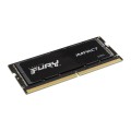 Pamięć SODIMM DDR5 Kingston Fury Impact 64GB (2x32GB) 4800MHz CL38 1,1V - 1324728